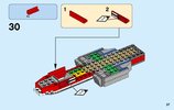 Instrucciones de Construcción - LEGO - City - 60103 - Aeropuerto: Espectáculo aéreo: Page 37