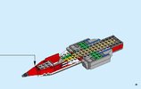 Instrucciones de Construcción - LEGO - City - 60103 - Aeropuerto: Espectáculo aéreo: Page 41