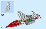 Instrucciones de Construcción - LEGO - City - 60103 - Aeropuerto: Espectáculo aéreo: Page 46