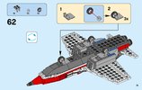 Instrucciones de Construcción - LEGO - City - 60103 - Aeropuerto: Espectáculo aéreo: Page 71