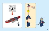 Instrucciones de Construcción - LEGO - City - 60103 - Aeropuerto: Espectáculo aéreo: Page 3