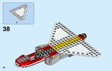 Instrucciones de Construcción - LEGO - City - 60103 - Aeropuerto: Espectáculo aéreo: Page 38