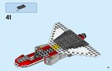 Instrucciones de Construcción - LEGO - City - 60103 - Aeropuerto: Espectáculo aéreo: Page 41