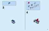 Instrucciones de Construcción - LEGO - City - 60103 - Aeropuerto: Espectáculo aéreo: Page 7