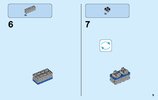 Instrucciones de Construcción - LEGO - City - 60103 - Aeropuerto: Espectáculo aéreo: Page 9