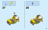 Instrucciones de Construcción - LEGO - City - 60103 - Aeropuerto: Espectáculo aéreo: Page 29