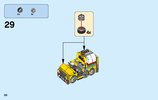 Instrucciones de Construcción - LEGO - City - 60103 - Aeropuerto: Espectáculo aéreo: Page 30