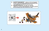 Instrucciones de Construcción - LEGO - City - 60103 - Aeropuerto: Espectáculo aéreo: Page 2