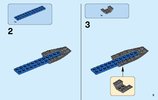 Instrucciones de Construcción - LEGO - City - 60103 - Aeropuerto: Espectáculo aéreo: Page 5