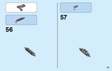 Instrucciones de Construcción - LEGO - City - 60103 - Aeropuerto: Espectáculo aéreo: Page 57