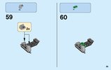 Instrucciones de Construcción - LEGO - City - 60103 - Aeropuerto: Espectáculo aéreo: Page 59