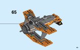 Instrucciones de Construcción - LEGO - City - 60103 - Aeropuerto: Espectáculo aéreo: Page 63