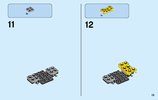 Instrucciones de Construcción - LEGO - City - 60103 - Aeropuerto: Espectáculo aéreo: Page 13