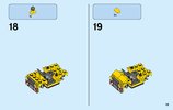 Instrucciones de Construcción - LEGO - City - 60103 - Aeropuerto: Espectáculo aéreo: Page 19