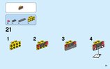 Instrucciones de Construcción - LEGO - City - 60103 - Aeropuerto: Espectáculo aéreo: Page 21