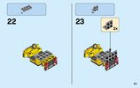 Instrucciones de Construcción - LEGO - City - 60103 - Aeropuerto: Espectáculo aéreo: Page 23