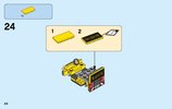 Instrucciones de Construcción - LEGO - City - 60103 - Aeropuerto: Espectáculo aéreo: Page 24