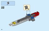 Instrucciones de Construcción - LEGO - City - 60103 - Aeropuerto: Espectáculo aéreo: Page 24