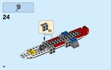 Instrucciones de Construcción - LEGO - City - 60103 - Aeropuerto: Espectáculo aéreo: Page 26