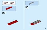 Instrucciones de Construcción - LEGO - City - 60103 - Aeropuerto: Espectáculo aéreo: Page 31