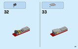 Instrucciones de Construcción - LEGO - City - 60103 - Aeropuerto: Espectáculo aéreo: Page 33