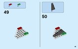 Instrucciones de Construcción - LEGO - City - 60103 - Aeropuerto: Espectáculo aéreo: Page 49