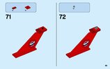 Instrucciones de Construcción - LEGO - City - 60103 - Aeropuerto: Espectáculo aéreo: Page 69