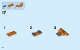 Instrucciones de Construcción - LEGO - City - 60103 - Aeropuerto: Espectáculo aéreo: Page 16