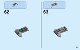 Instrucciones de Construcción - LEGO - City - 60103 - Aeropuerto: Espectáculo aéreo: Page 61