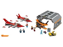 60103 - Airport Air Show