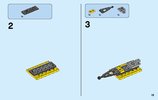 Instrucciones de Construcción - LEGO - City - 60104 - Aeropuerto: Terminal de pasajeros: Page 19