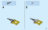 Instrucciones de Construcción - LEGO - City - 60104 - Aeropuerto: Terminal de pasajeros: Page 39