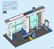 Instrucciones de Construcción - LEGO - City - 60104 - Aeropuerto: Terminal de pasajeros: Page 45