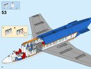 Instrucciones de Construcción - LEGO - City - 60104 - Aeropuerto: Terminal de pasajeros: Page 60