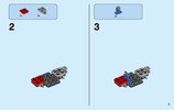 Instrucciones de Construcción - LEGO - City - 60104 - Aeropuerto: Terminal de pasajeros: Page 7