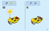 Instrucciones de Construcción - LEGO - City - 60104 - Aeropuerto: Terminal de pasajeros: Page 13