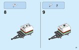 Instrucciones de Construcción - LEGO - City - 60104 - Aeropuerto: Terminal de pasajeros: Page 31