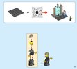 Instrucciones de Construcción - LEGO - City - 60104 - Aeropuerto: Terminal de pasajeros: Page 3