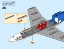 Instrucciones de Construcción - LEGO - City - 60104 - Aeropuerto: Terminal de pasajeros: Page 29