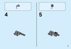 Instrucciones de Construcción - LEGO - City - 60105 - Todoterreno de bomberos: Page 7