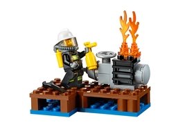 60106 - Fire Starter Set