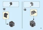 Instrucciones de Construcción - LEGO - City - 60106 - Set de introducción: bomberos: Page 31