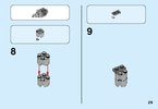 Instrucciones de Construcción - LEGO - City - 60106 - Set de introducción: bomberos: Page 29