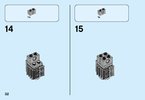 Instrucciones de Construcción - LEGO - City - 60106 - Set de introducción: bomberos: Page 32