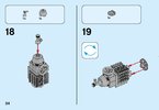 Instrucciones de Construcción - LEGO - City - 60106 - Set de introducción: bomberos: Page 34