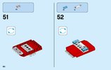 Instrucciones de Construcción - LEGO - City - 60107 - Camión de bomberos con escalera: Page 60