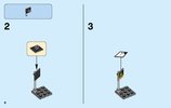 Instrucciones de Construcción - LEGO - City - 60107 - Camión de bomberos con escalera: Page 6