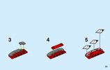 Instrucciones de Construcción - LEGO - City - 60107 - Camión de bomberos con escalera: Page 33