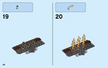 Instrucciones de Construcción - LEGO - City - 60108 - Unidad de lucha contra incendios: Page 26