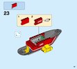 Instrucciones de Construcción - LEGO - City - 60108 - Unidad de lucha contra incendios: Page 25